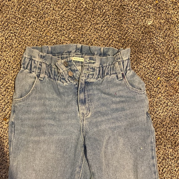 pacSun jeans - Picture 2 of 3